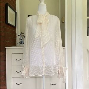 Banana Republic Womens Blouse